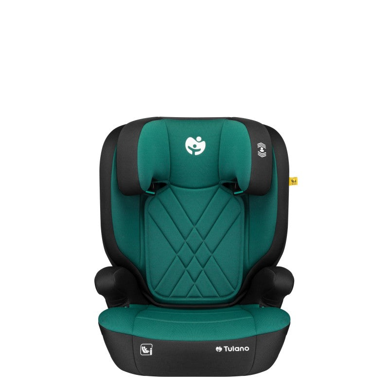 Autosjedalica Tulano Joy 45 Green - slika 28
