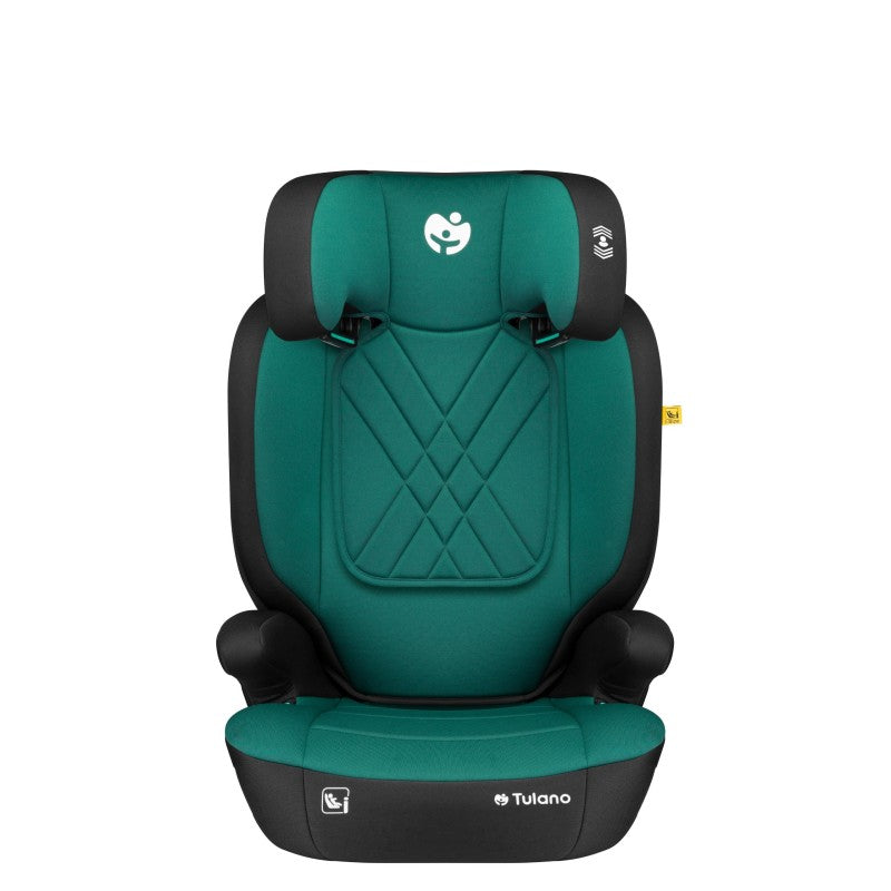 Autosjedalica Tulano Joy 45 Green - slika 30