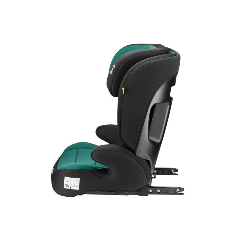 Autosjedalica Tulano Joy 45 Green - slika 31