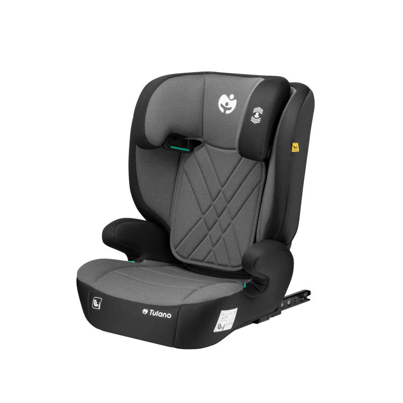 Autosjedalica Tulano Joy 45 Grey - slika 1