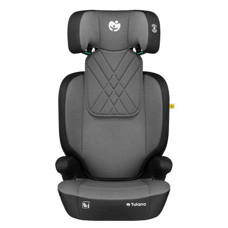 Autosjedalica Tulano Joy 45 Grey - slika 12
