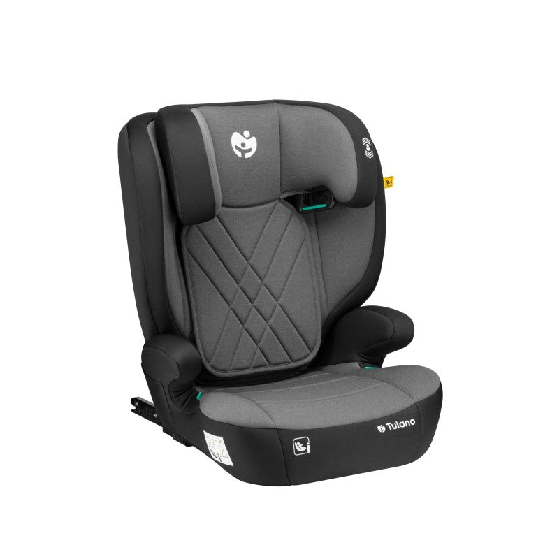 Autosjedalica Tulano Joy 45 Grey - slika 16