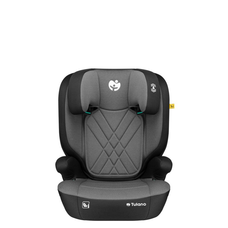 Autosjedalica Tulano Joy 45 Grey - slika 27