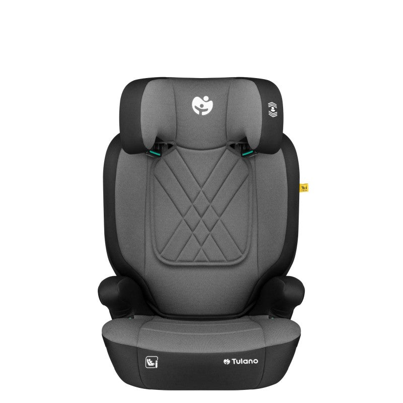 Autosjedalica Tulano Joy 45 Grey - slika 29