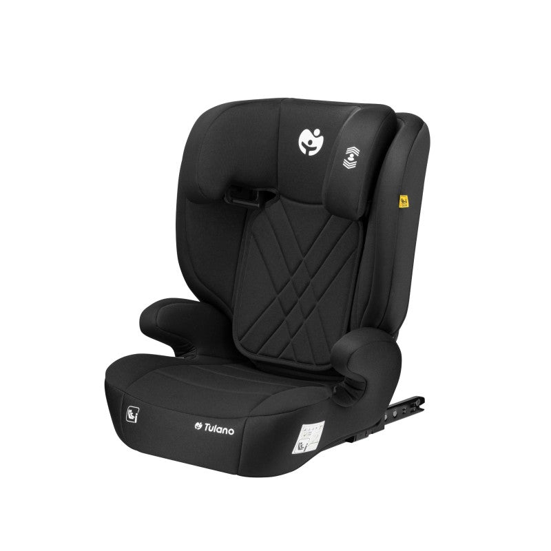 Autosjedalica Tulano Joy 45 Black - slika 1