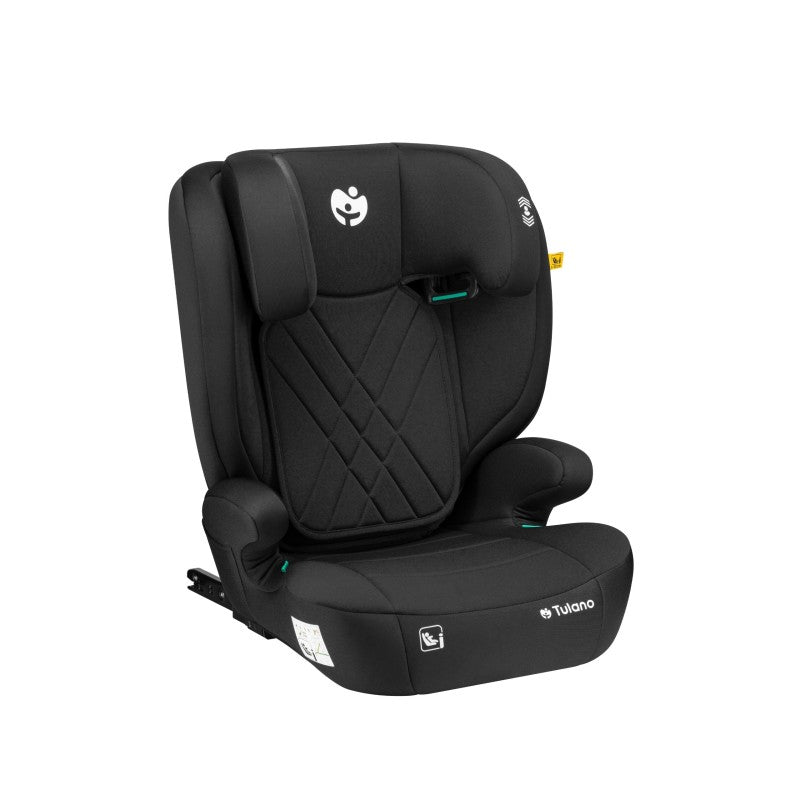 Tulano Joy 45 autosjedalica Black - slika 21