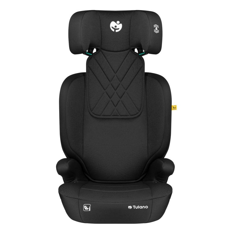 Tulano Joy 45 autosjedalica Black - slika 22