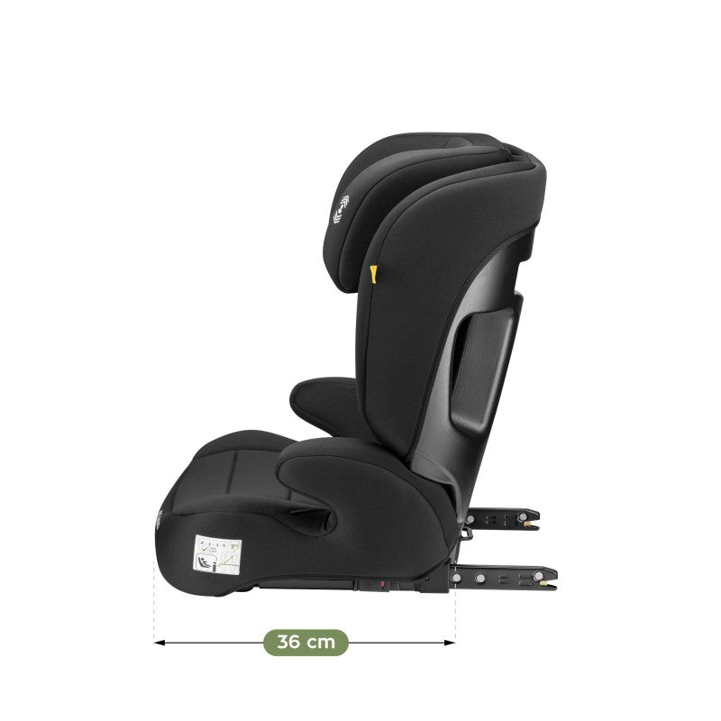 Tulano Joy 45 autosjedalica Black - slika 27