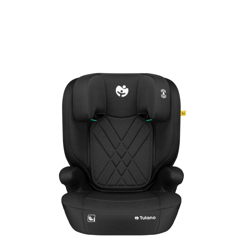 Tulano Joy 45 autosjedalica Black - slika 35