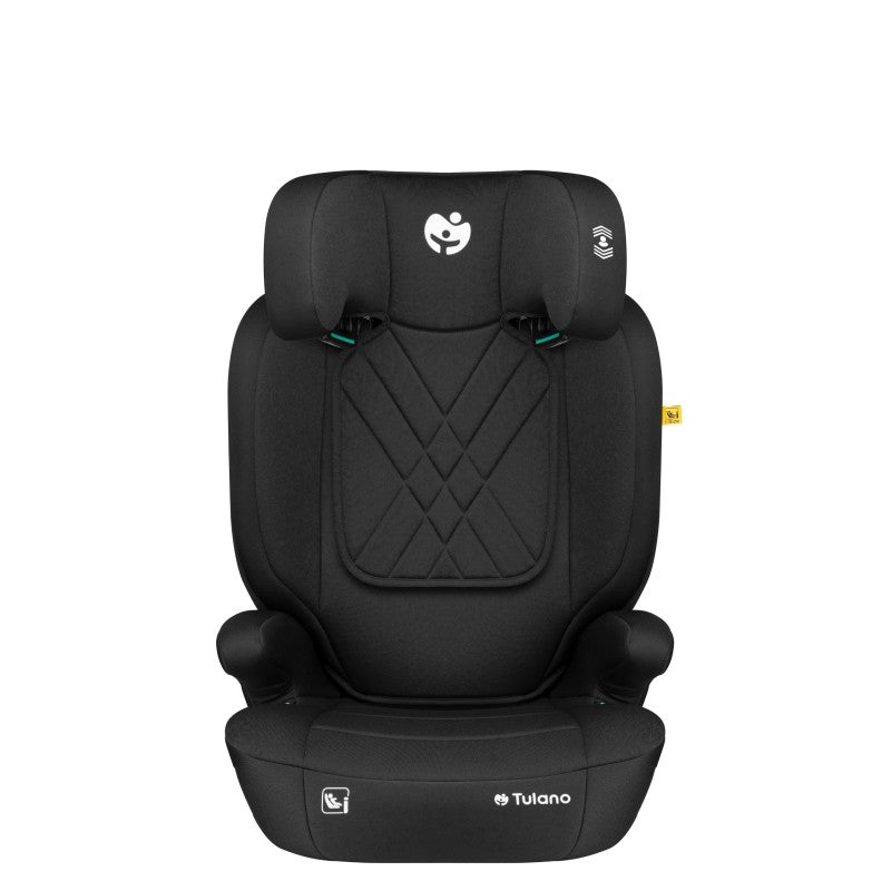 Tulano Joy 45 autosjedalica Black - slika 37