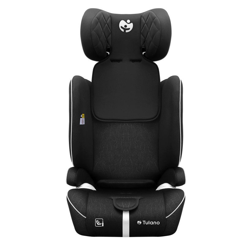 Tulano Zooma 25 Autosjedalica Black - slika 2