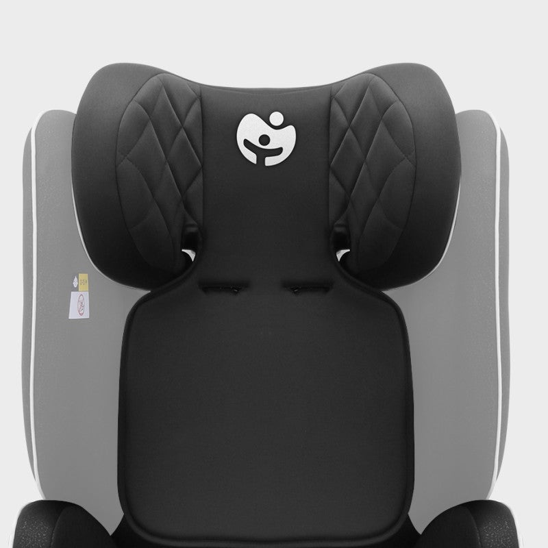 Tulano Zooma 25 Autosjedalica Black - slika 17