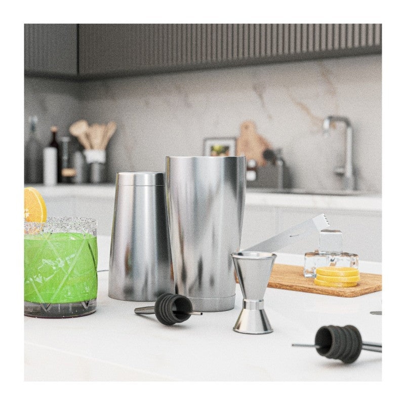Shake 3.0 barmenski set
