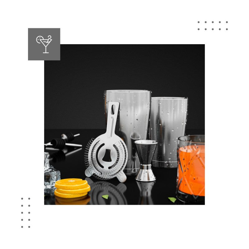 Shake 3.0 barmenski set
