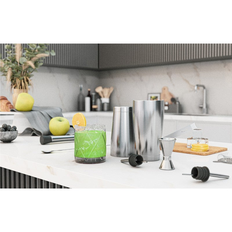 Shake 3.0 barmenski set