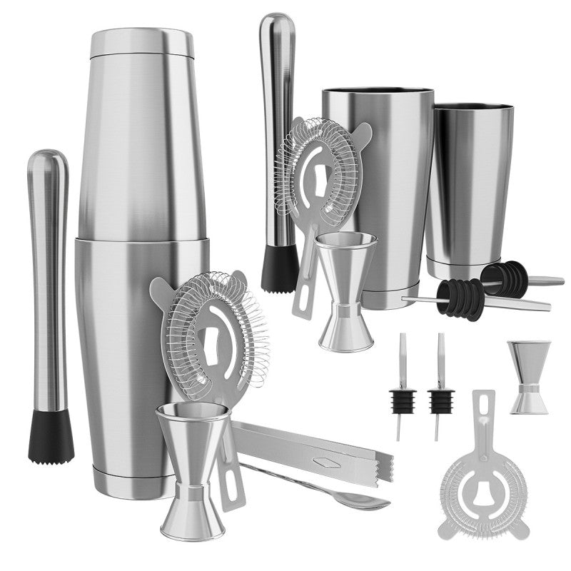 Shake 3.0 barmenski set