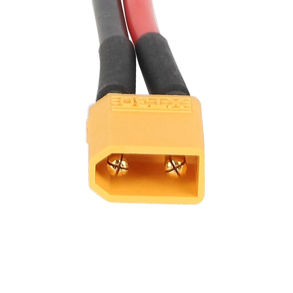 Baterijski kabel s muškim XT30 priključkom, 14 AWG – 6/6