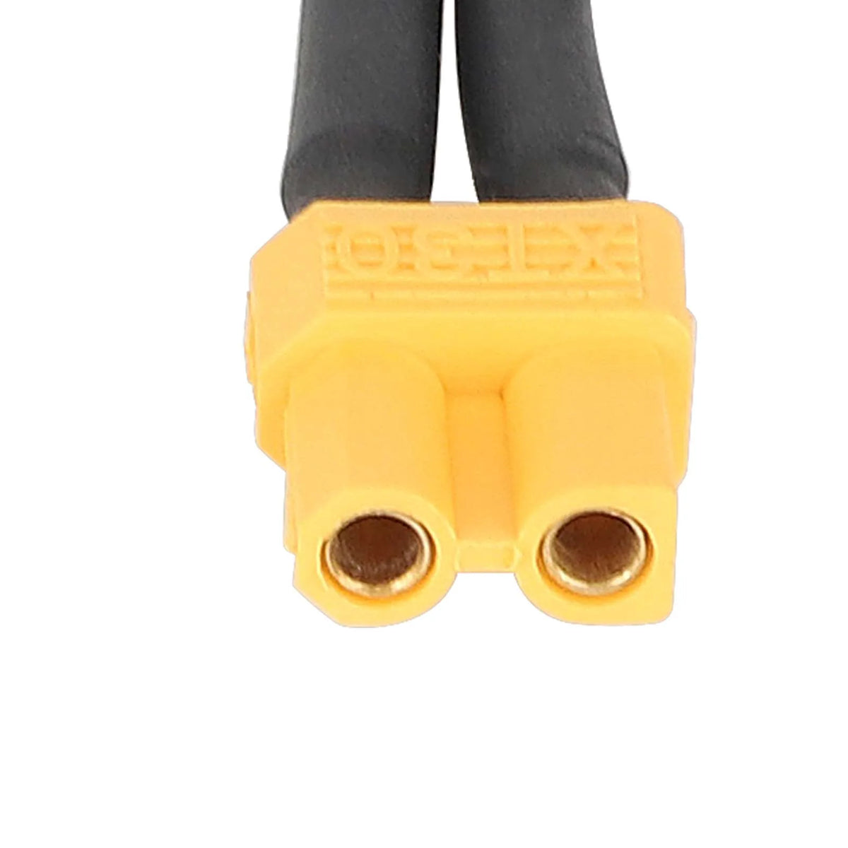 Baterijski kabel sa ženskim XT30 priključkom, 14 AWG – 6/6