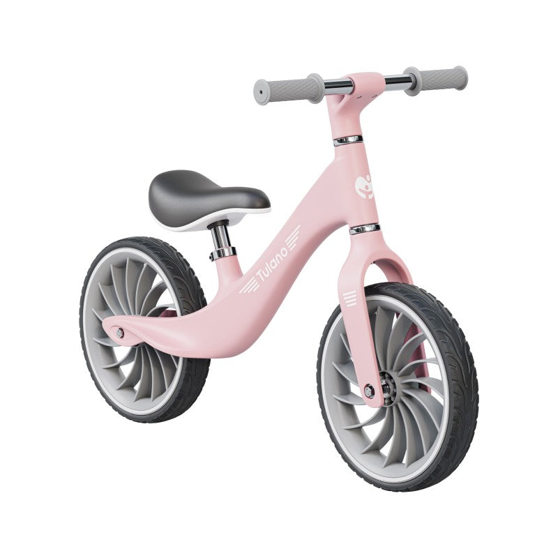 Bicikl bez pedala Route Pink