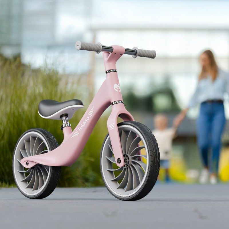 Bicikl bez pedala Route Pink