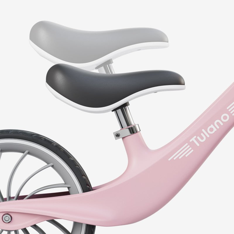 Bicikl bez pedala Route Pink