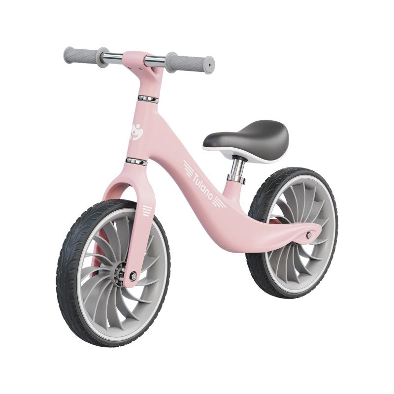 Bicikl bez pedala Route Pink