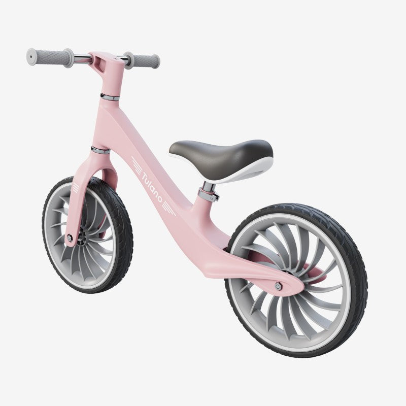 Bicikl bez pedala Route Pink
