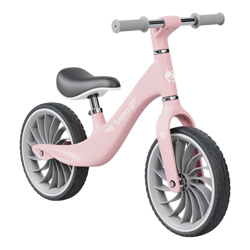 Bicikl bez pedala Route Pink