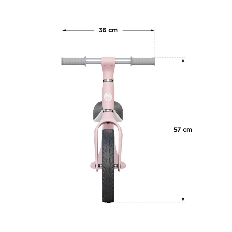 Bicikl bez pedala Route Pink