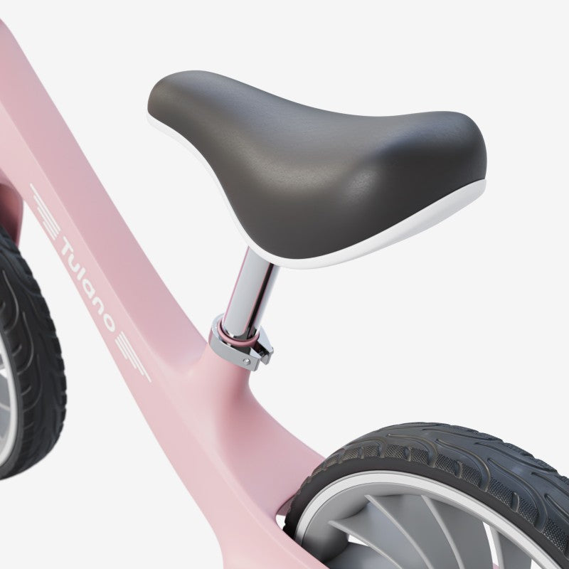 Bicikl bez pedala Route Pink