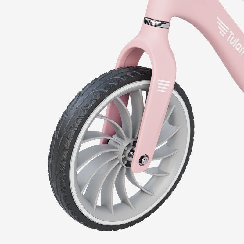 Bicikl bez pedala Route Pink