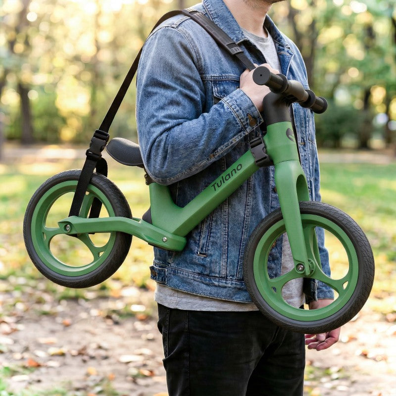 Bicikl bez pedala Route 45 Green