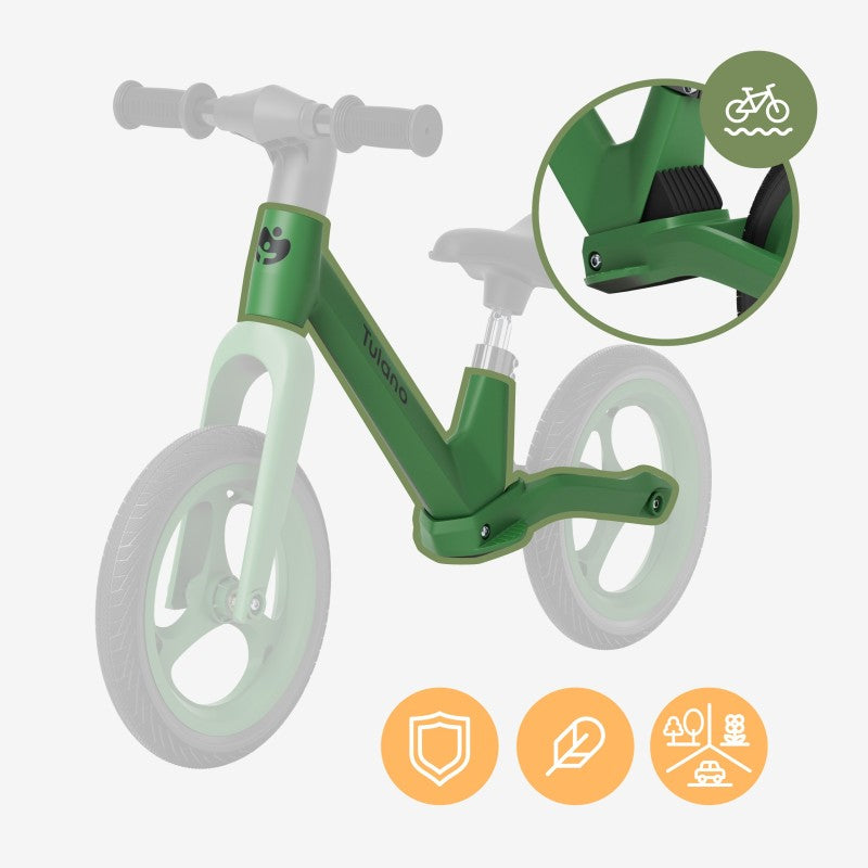 Bicikl bez pedala Route 45 Green