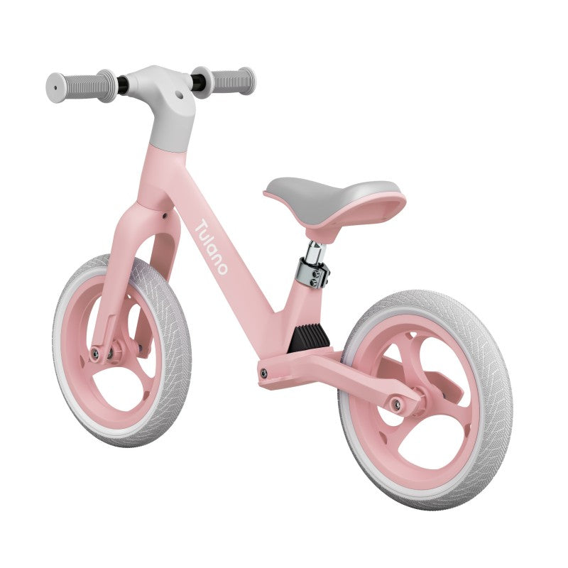 Bicikl bez pedala Route 45 Pink