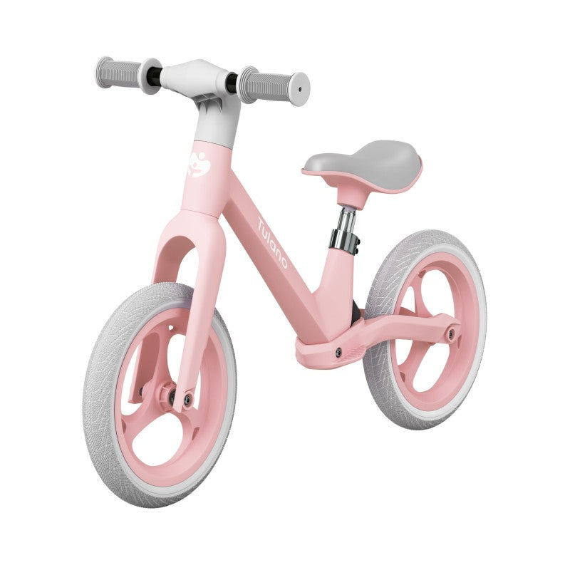 Bicikl bez pedala Route 45 Pink