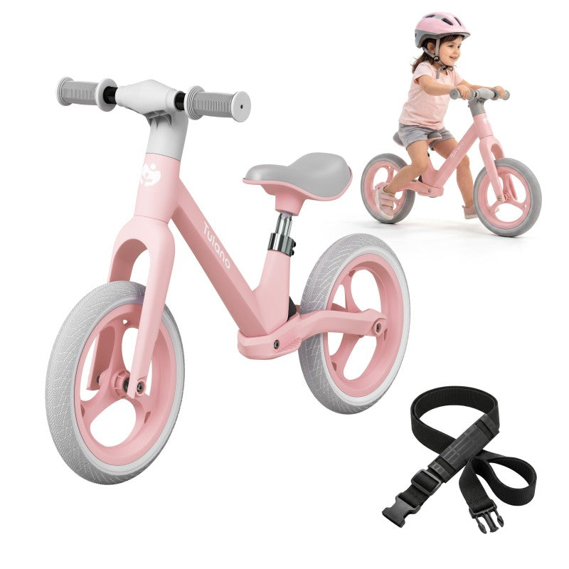 Bicikl bez pedala Route 45 Pink