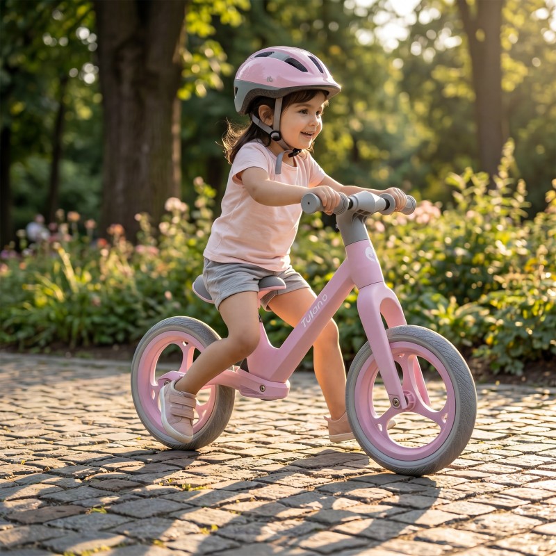 Bicikl bez pedala Route 45 Pink