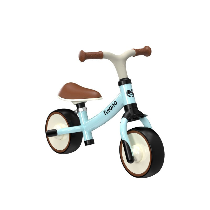 Bicikl bez pedala Scout 15 Blue