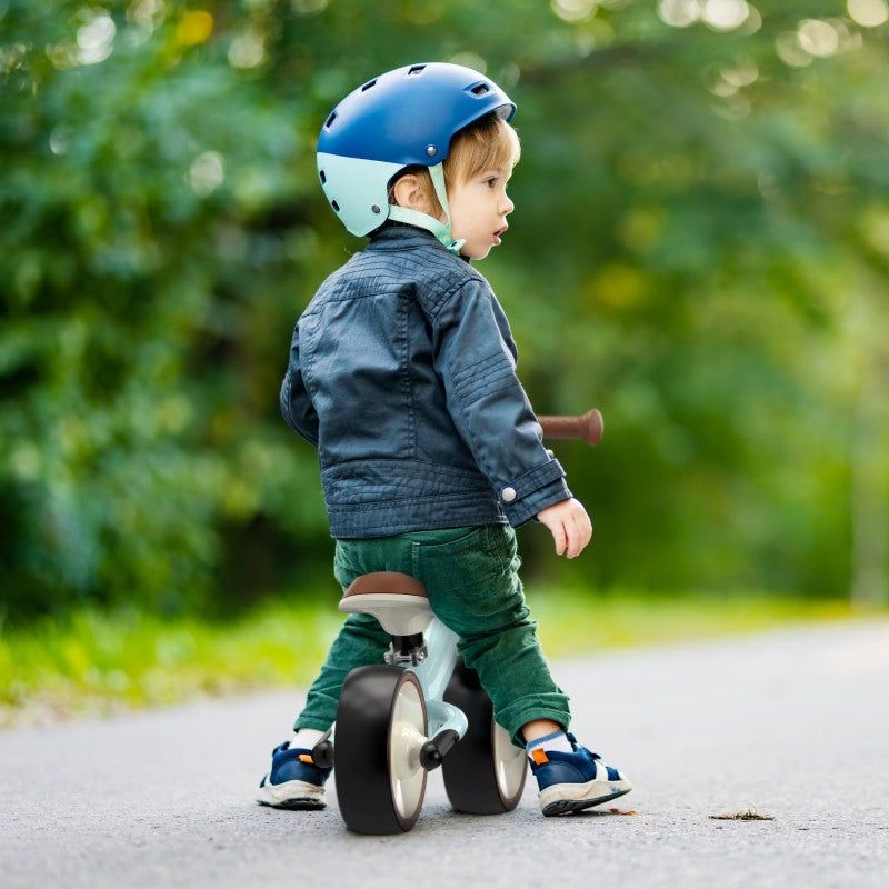 Bicikl bez pedala Scout 15 Blue