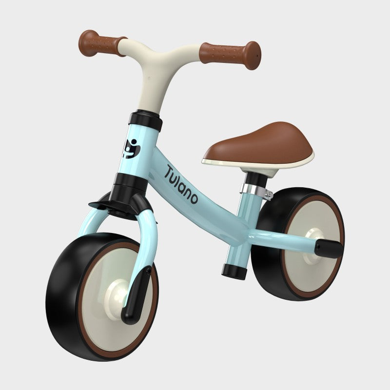 Bicikl bez pedala Scout 15 Blue