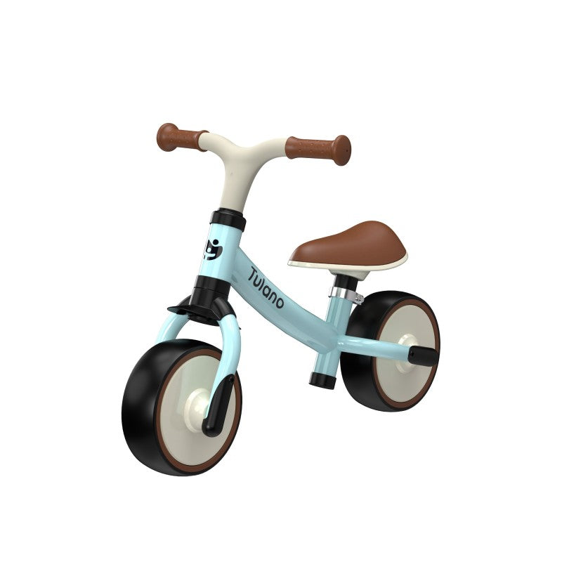 Bicikl bez pedala Scout 15 Blue