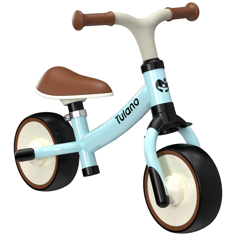 Bicikl bez pedala Scout 15 Blue