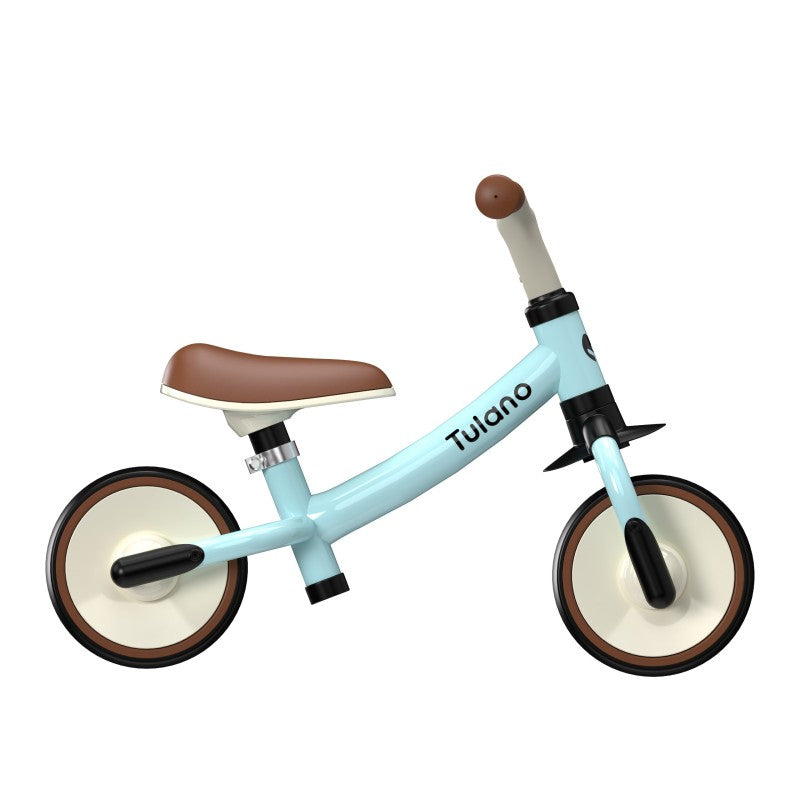 Bicikl bez pedala Scout 15 Blue