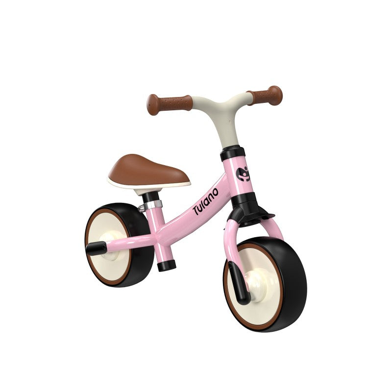 Bicikl bez pedala Scout 15 Pink
