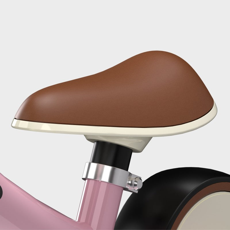 Bicikl bez pedala Scout 15 Pink