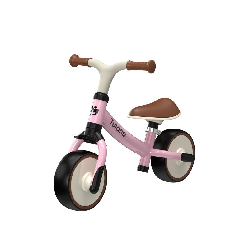 Bicikl bez pedala Scout 15 Pink