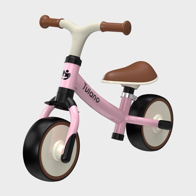 Bicikl bez pedala Scout 15 Pink