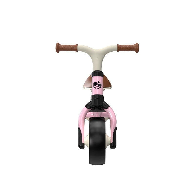 Bicikl bez pedala Scout 15 Pink