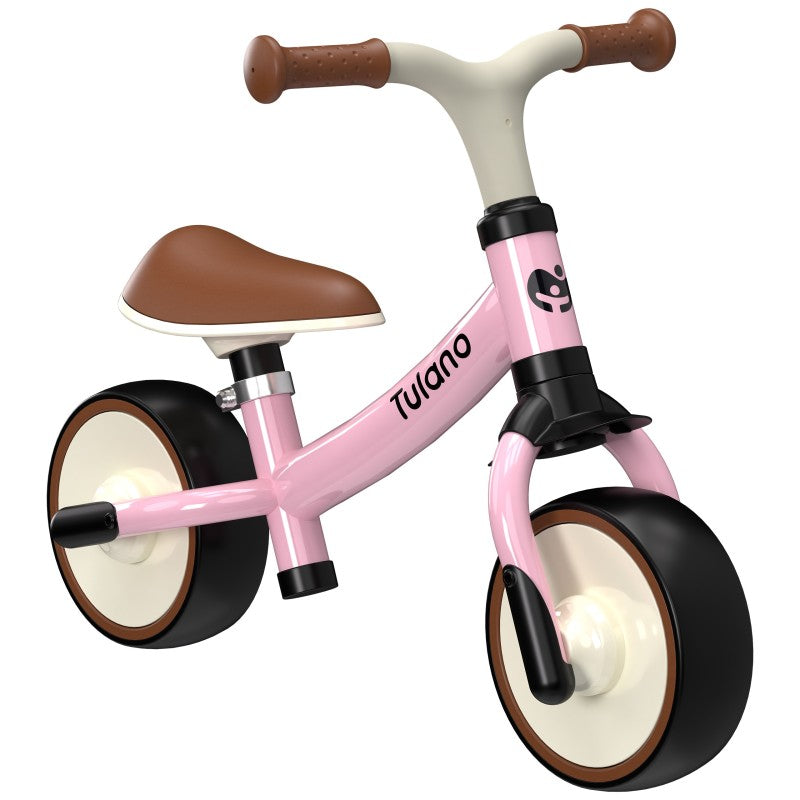 Bicikl bez pedala Scout 15 Pink
