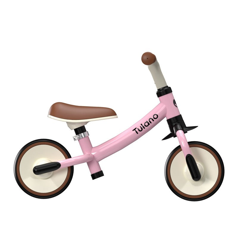 Bicikl bez pedala Scout 15 Pink